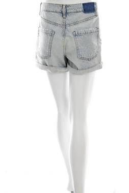 Дамски къси дънки River Island2