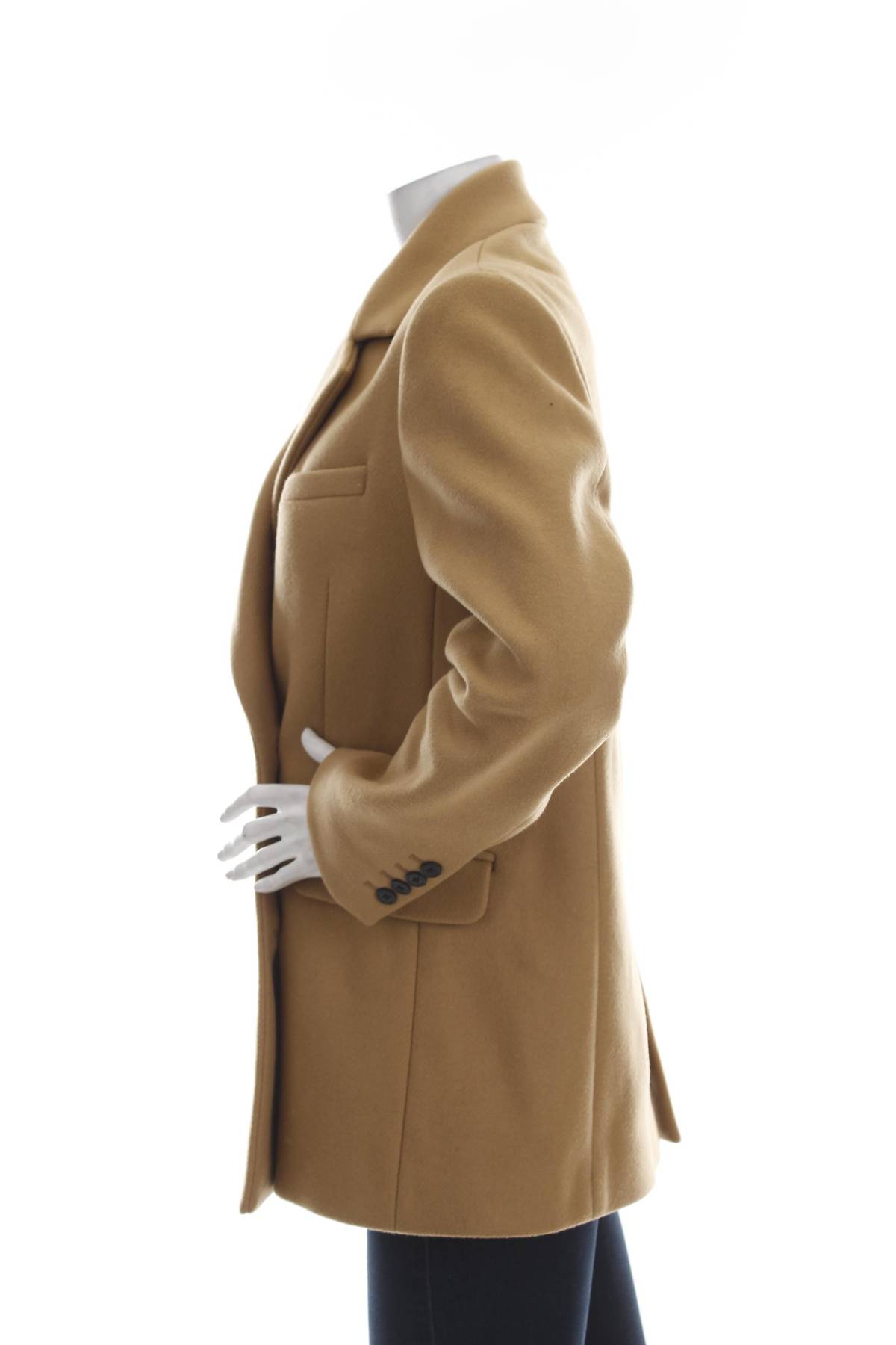 Дамско палто The Kooples3
