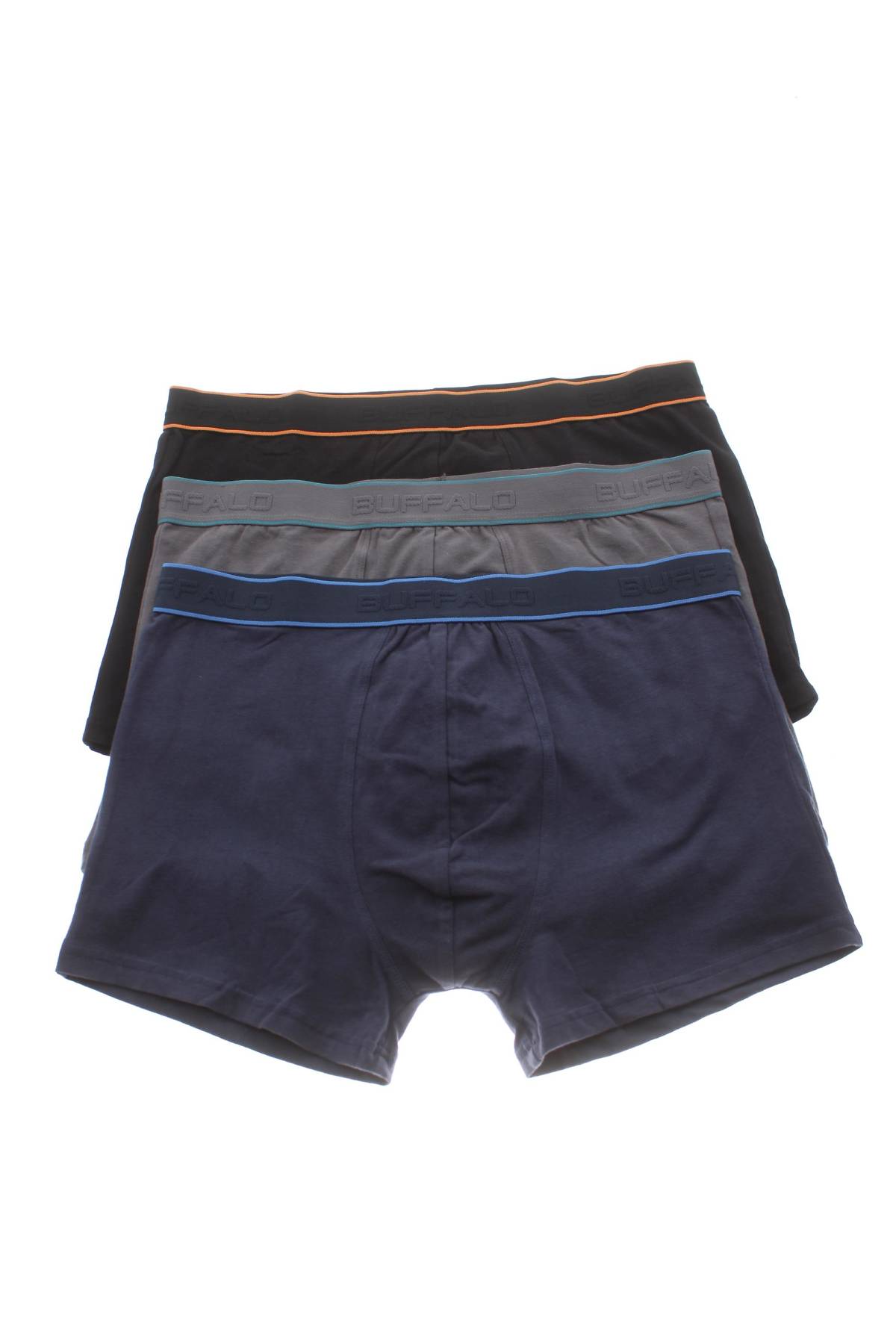 Ανδρικά μποξεράκια Buffalo1 - Contourshop.gr Ανδρικά μποξεράκια Buffalo1