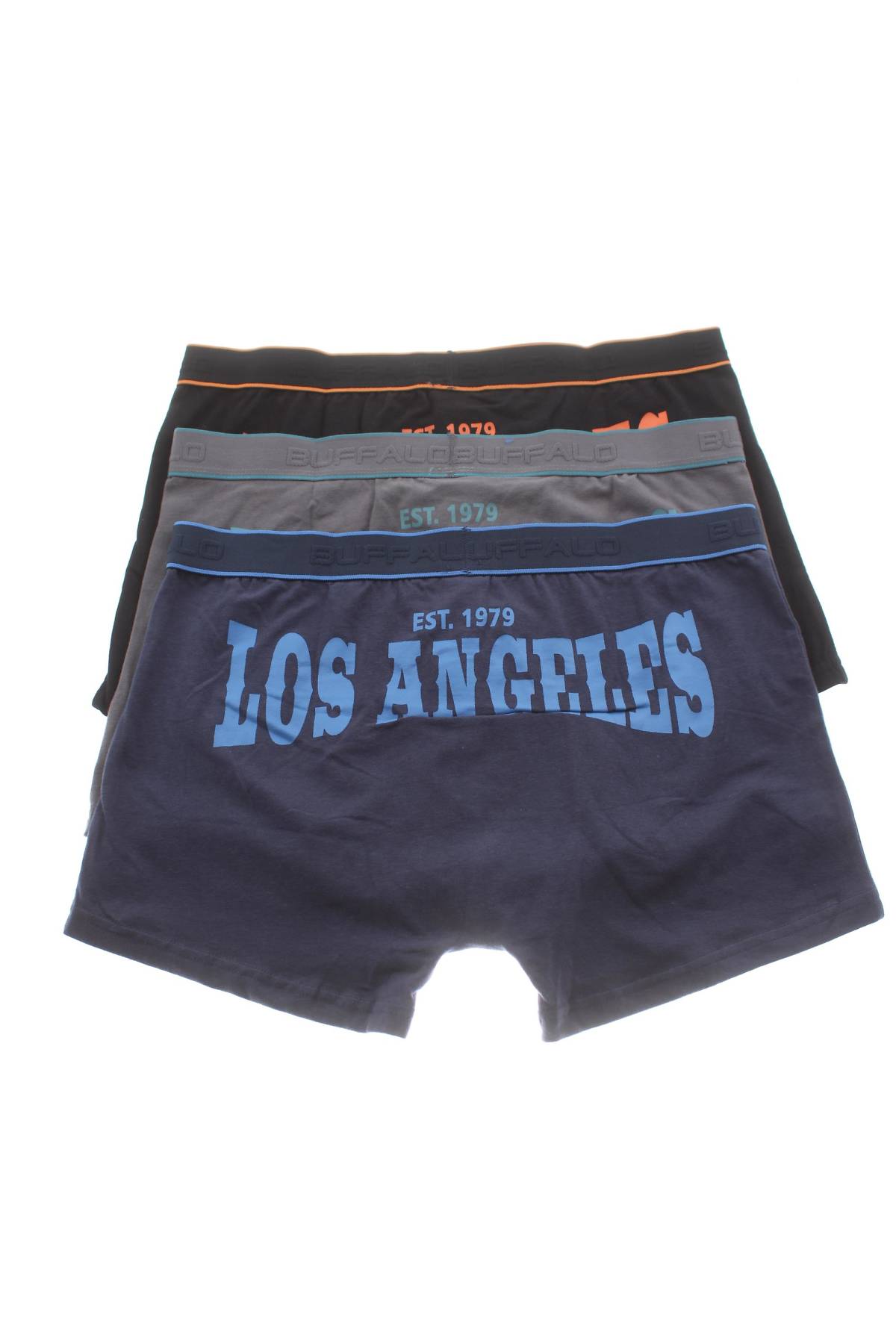 Ανδρικά μποξεράκια Buffalo2 - Contourshop.gr Ανδρικά μποξεράκια Buffalo2