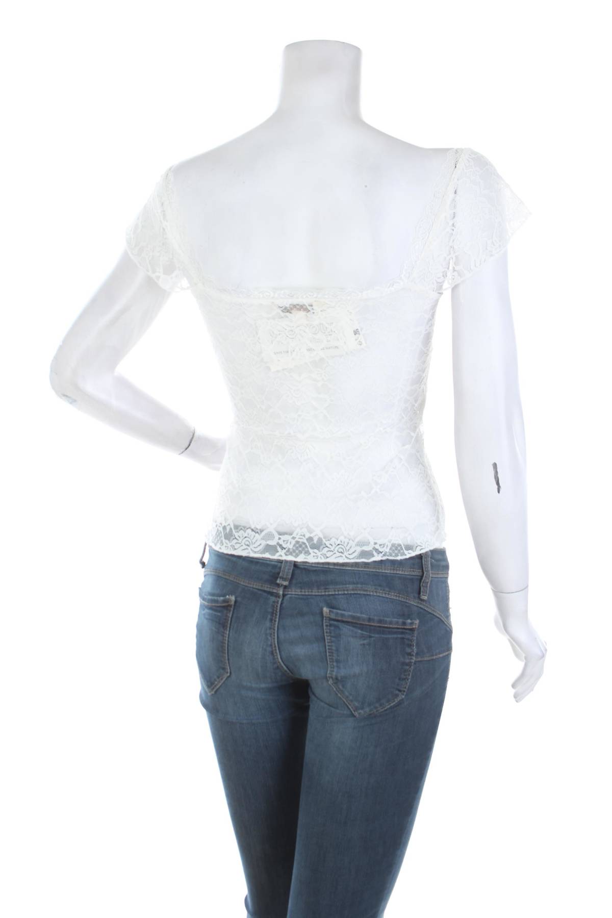 Γυναικείο αμάνικο Only2