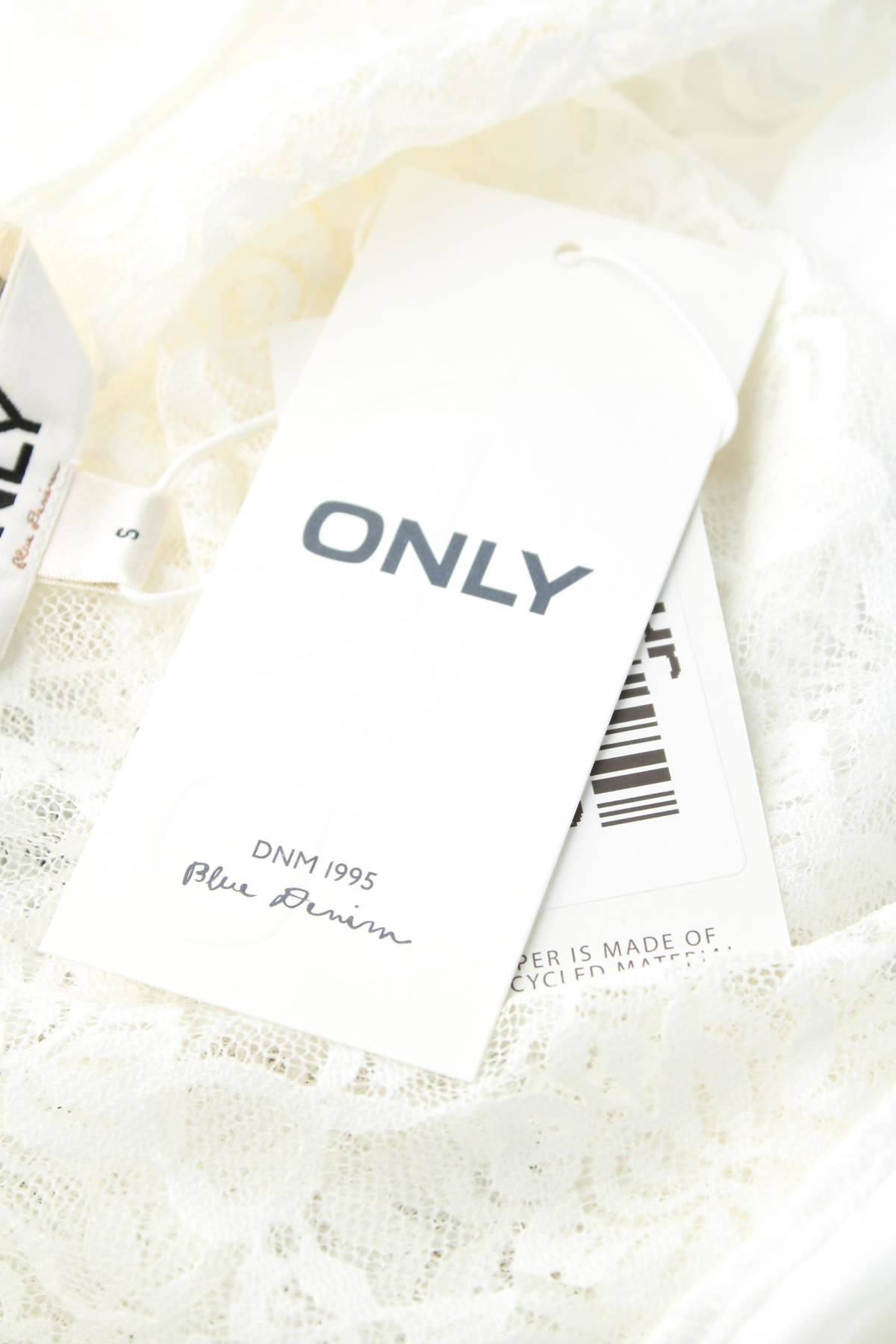 Γυναικείο αμάνικο Only3