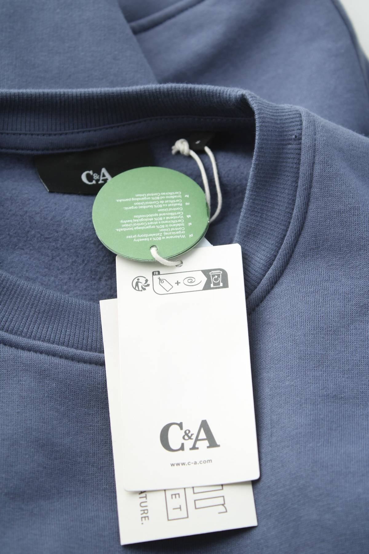 Мъжка блуза C&A3 - Contour.bg Мъжка блуза C&A3