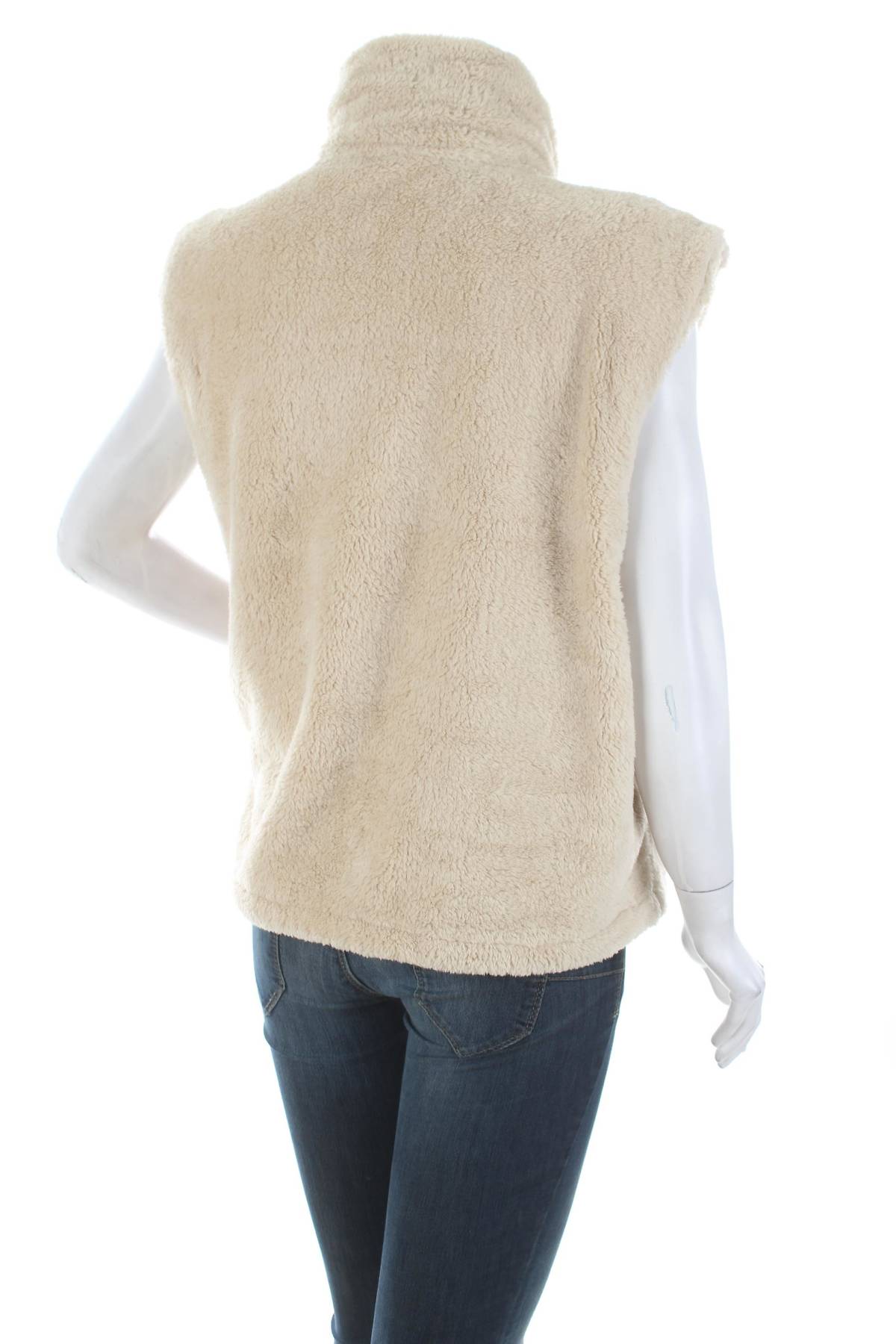Дамски елек Tom Tailor2 - Contour.bg Дамски елек Tom Tailor2