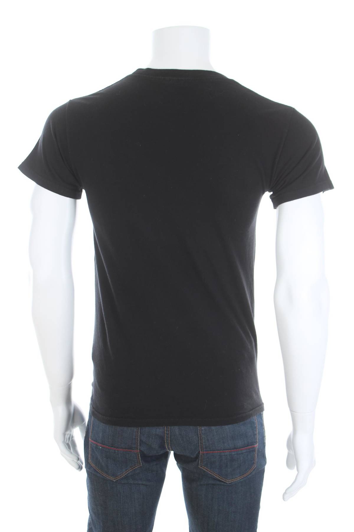 Мъжка тениска Marvel2