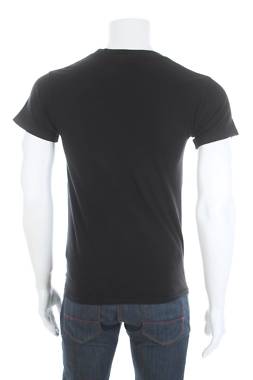 Ανδρικό t-shirt Marvel2 - Contourshop.gr Ανδρικό t-shirt Marvel2