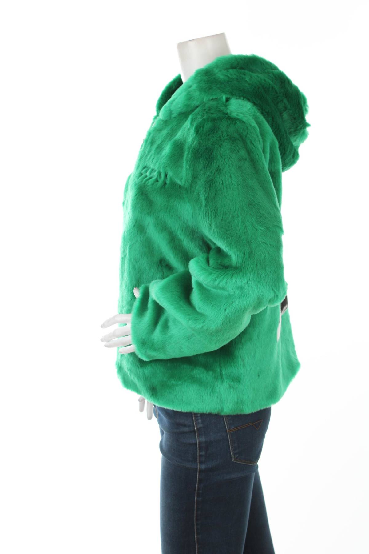 Γυναικείο μπουφάν Guess x Brandalised3