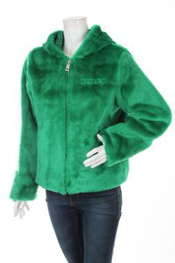 Γυναικείο μπουφάν Guess x Brandalised1