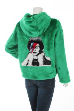 Γυναικείο μπουφάν Guess x Brandalised2