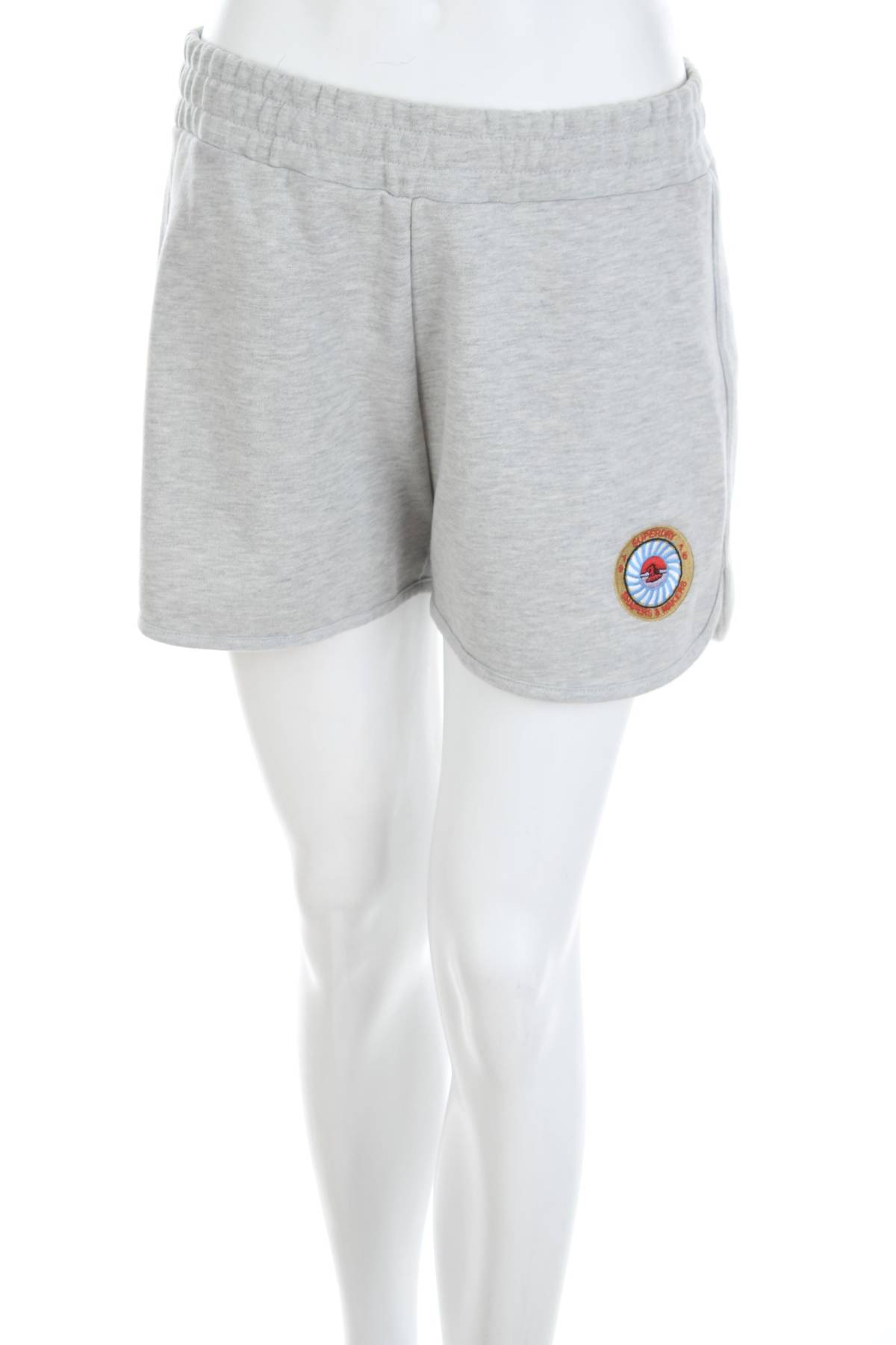 Γυναικείο σορτσάκι Superdry1