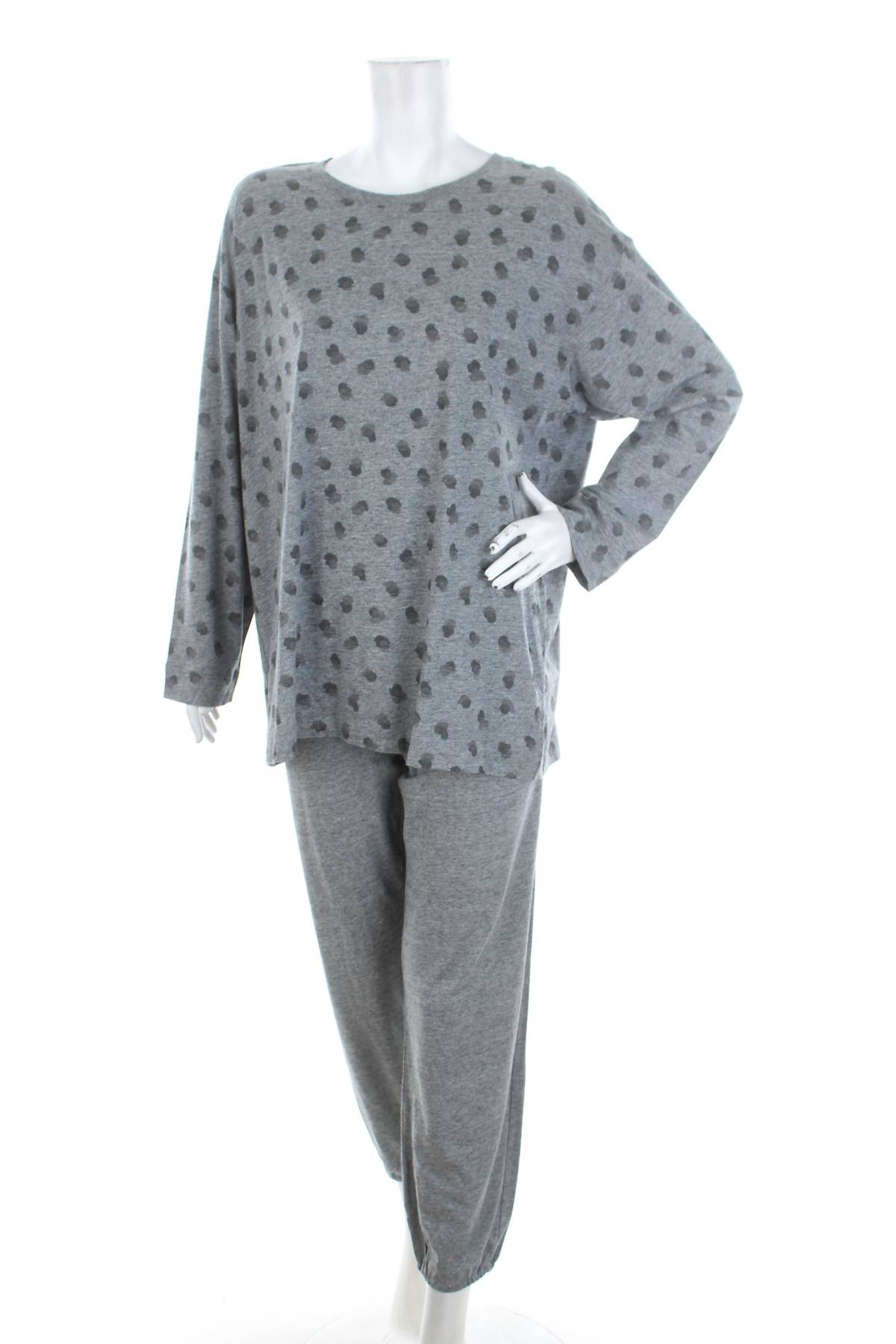 Γυναικεία πιτζάμα Triumph1