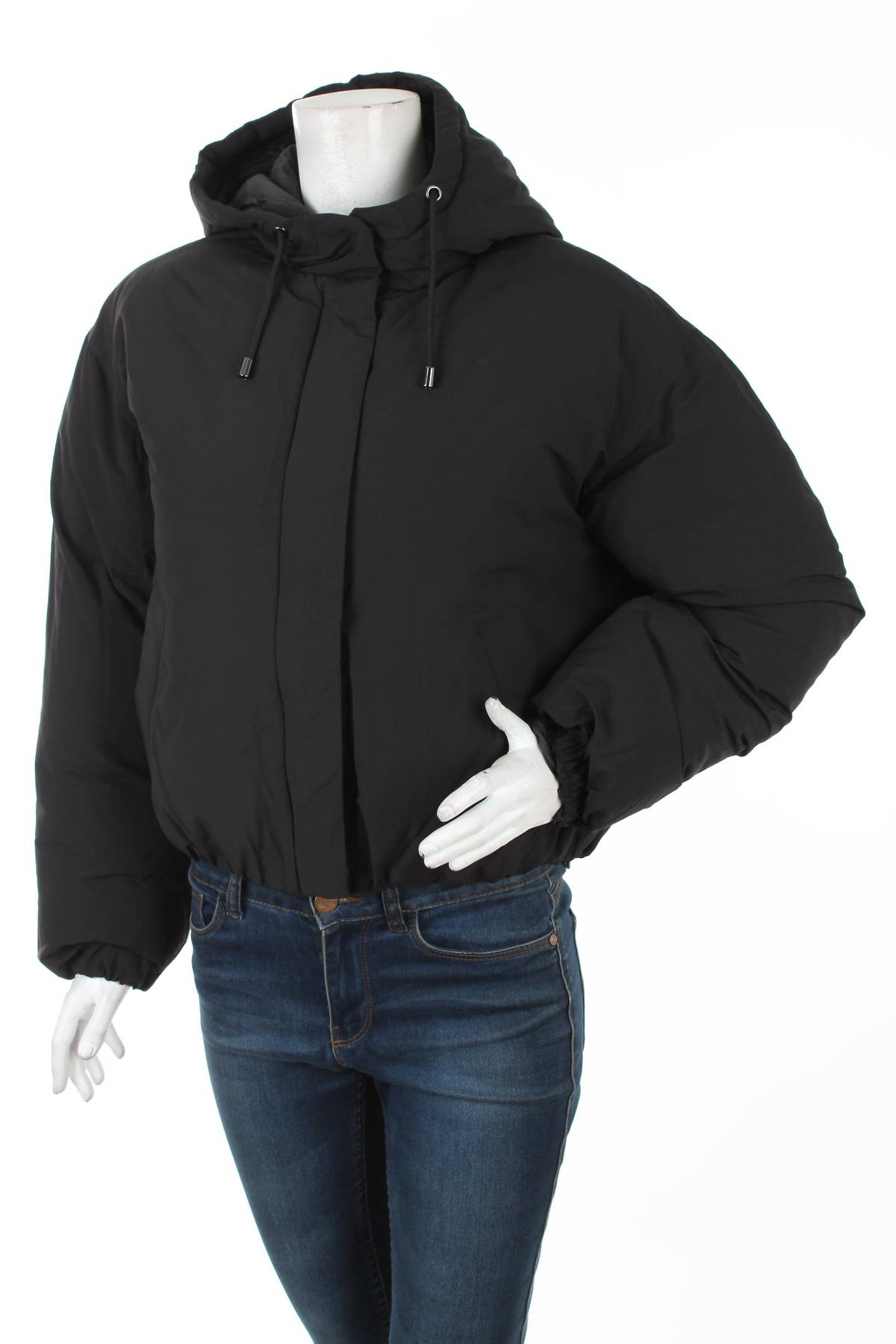 Γυναικείο μπουφάν C&A1