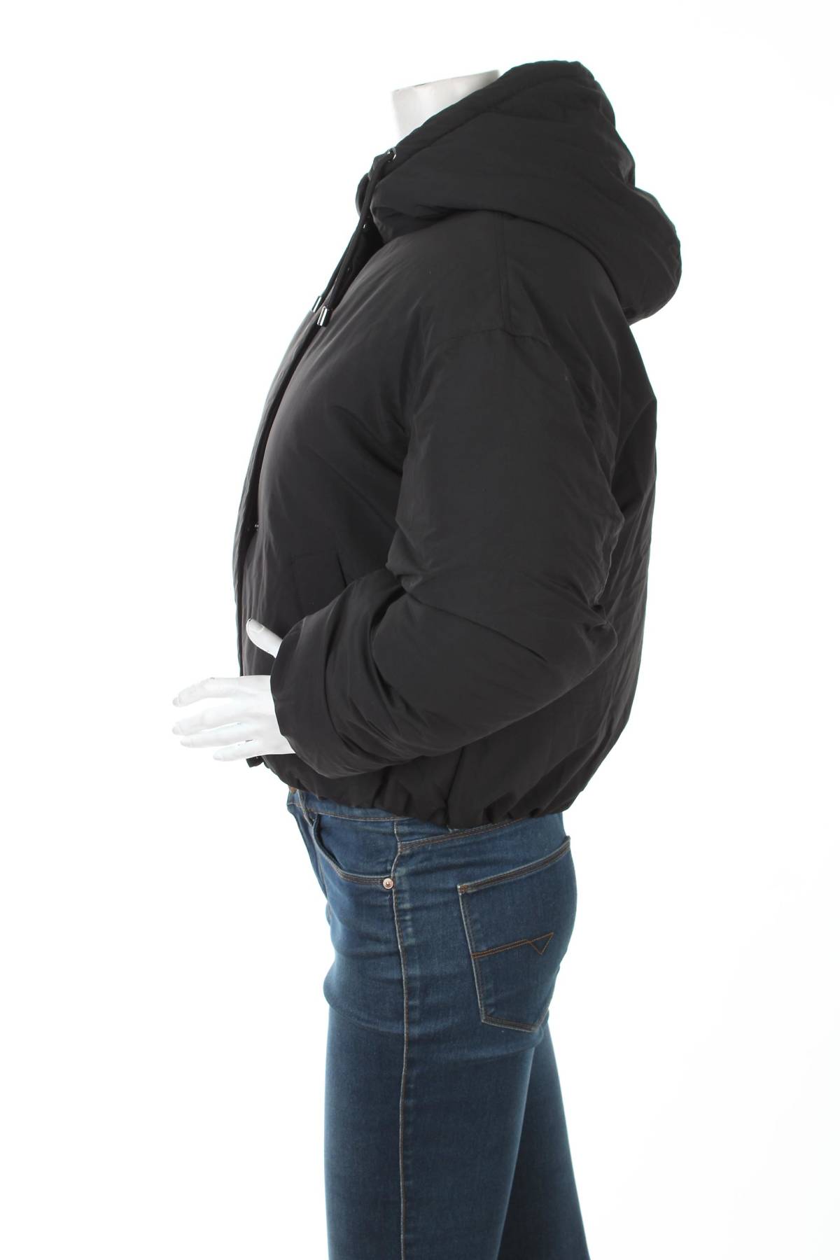 Γυναικείο μπουφάν C&A3