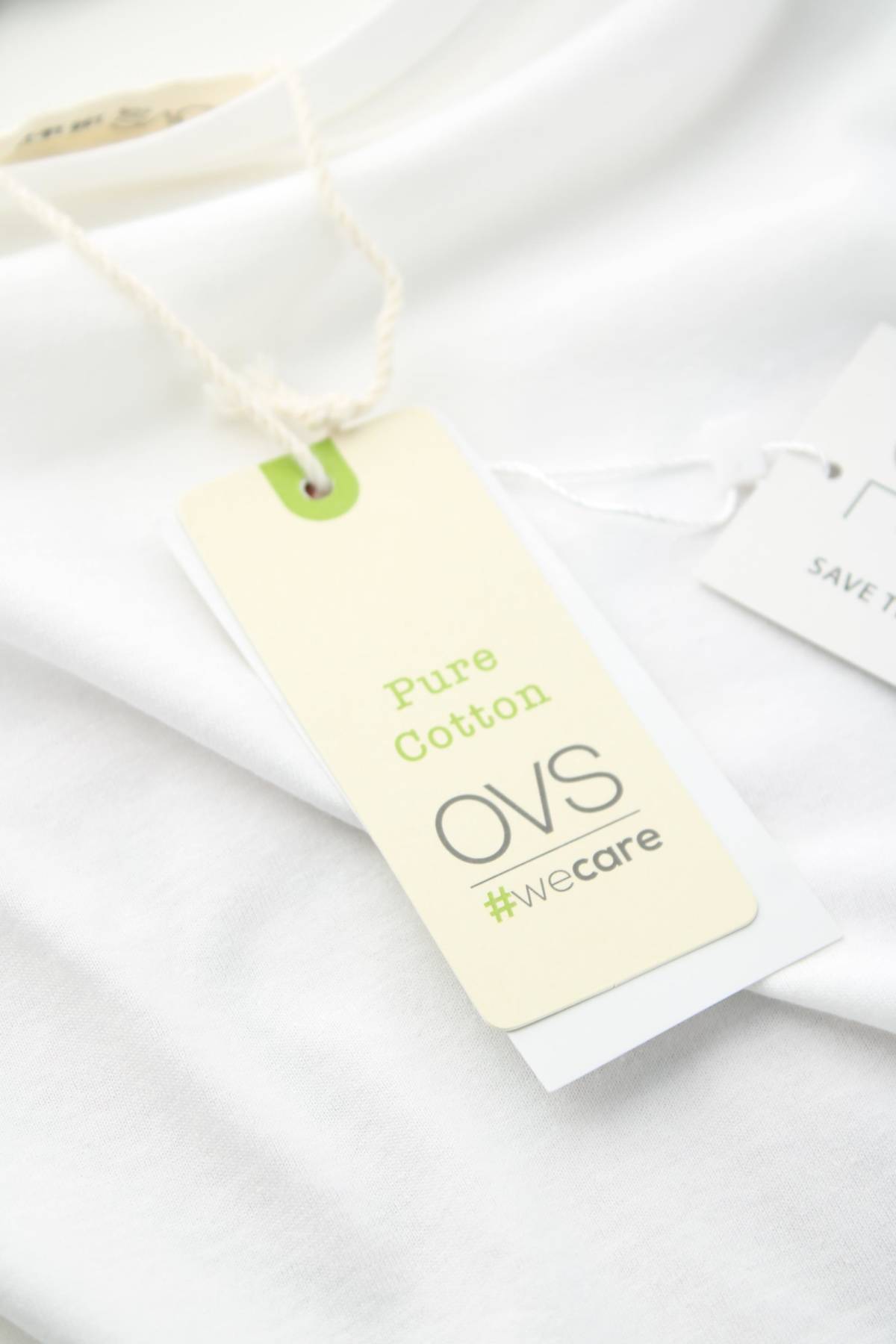 Детска тениска Oviesse3