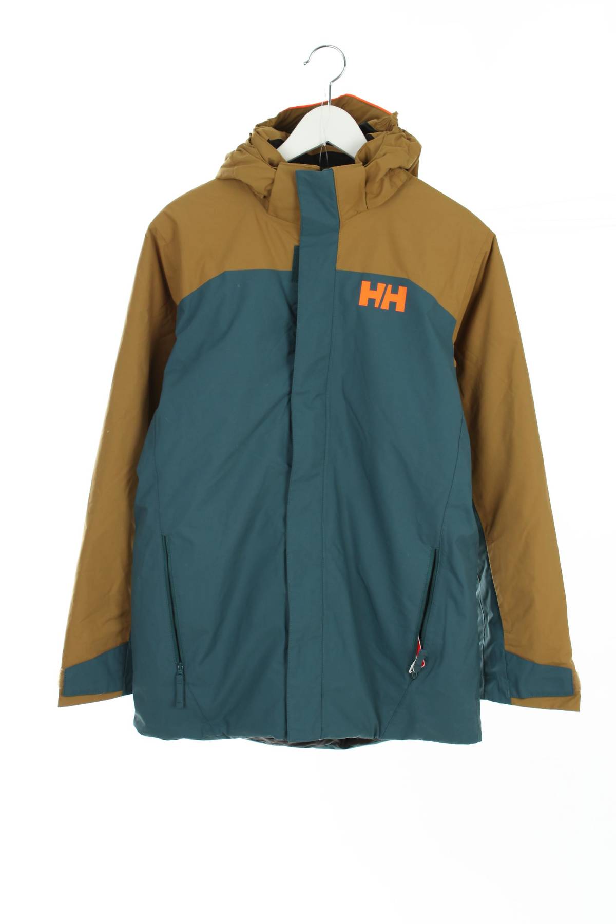 Παιδικό σκι μπουφάν Helly Hansen1