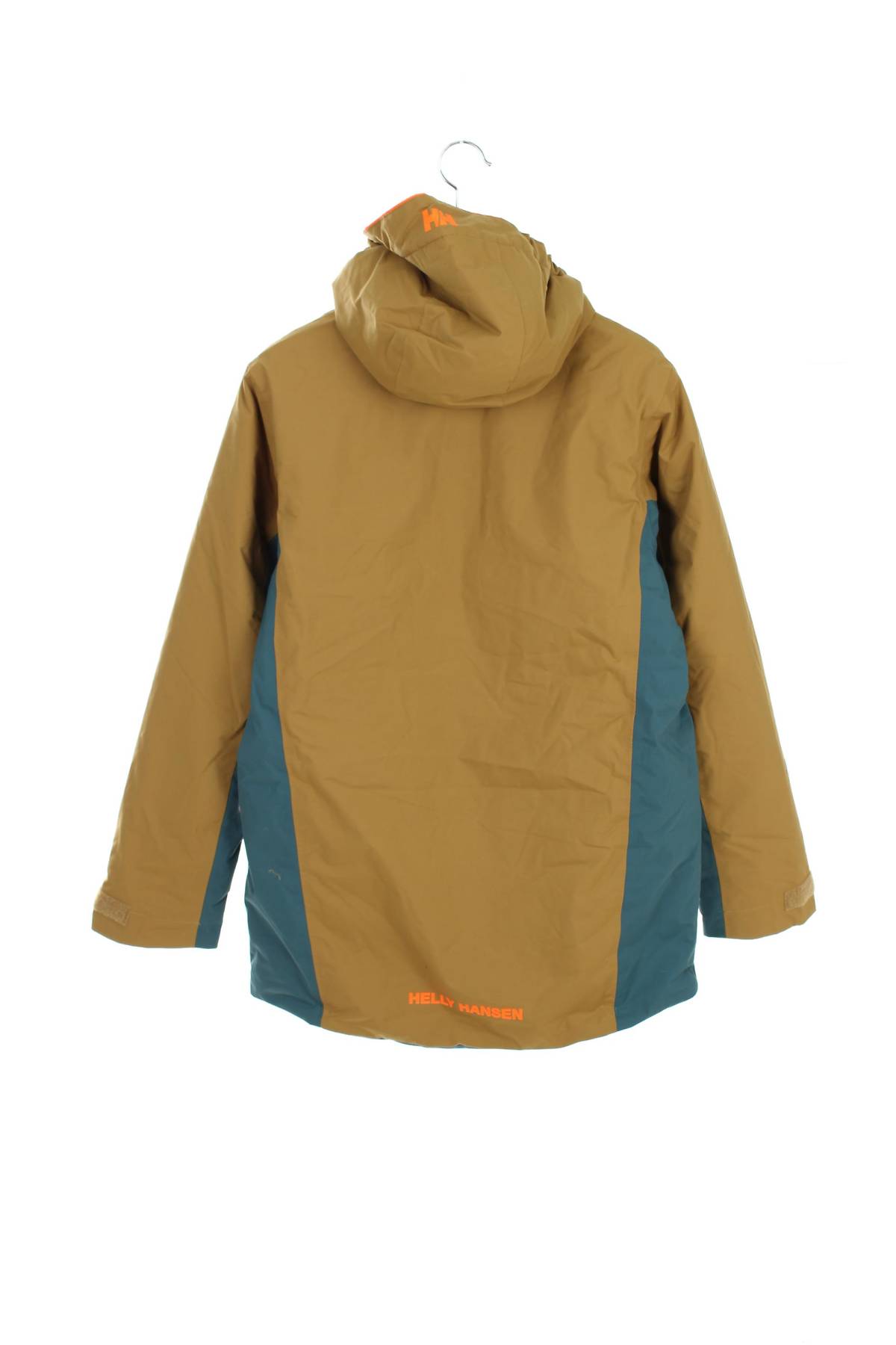 Παιδικό σκι μπουφάν Helly Hansen2