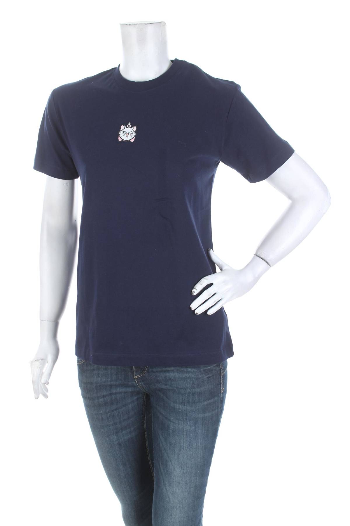 Дамска тениска Undiz1