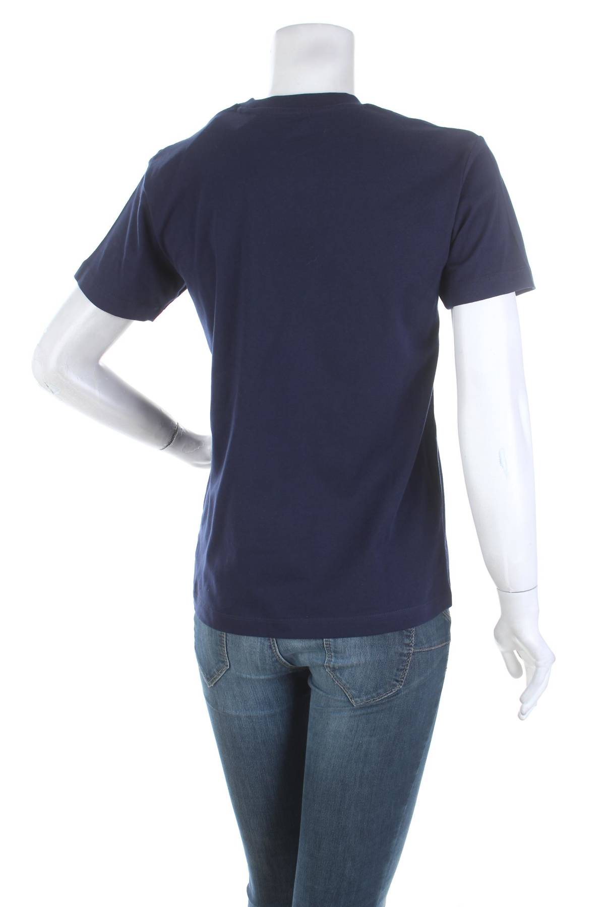 Дамска тениска Undiz2