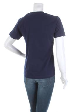 Дамска тениска Undiz2