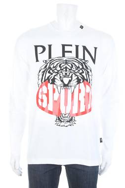 Ανδρική μπλούζα Plein Sport1