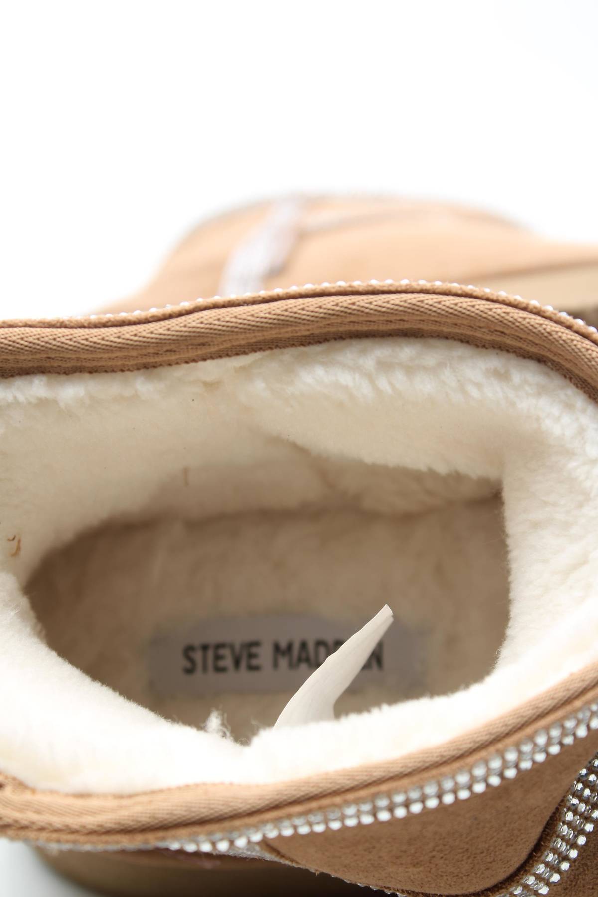 Дамски боти Steve Madden5