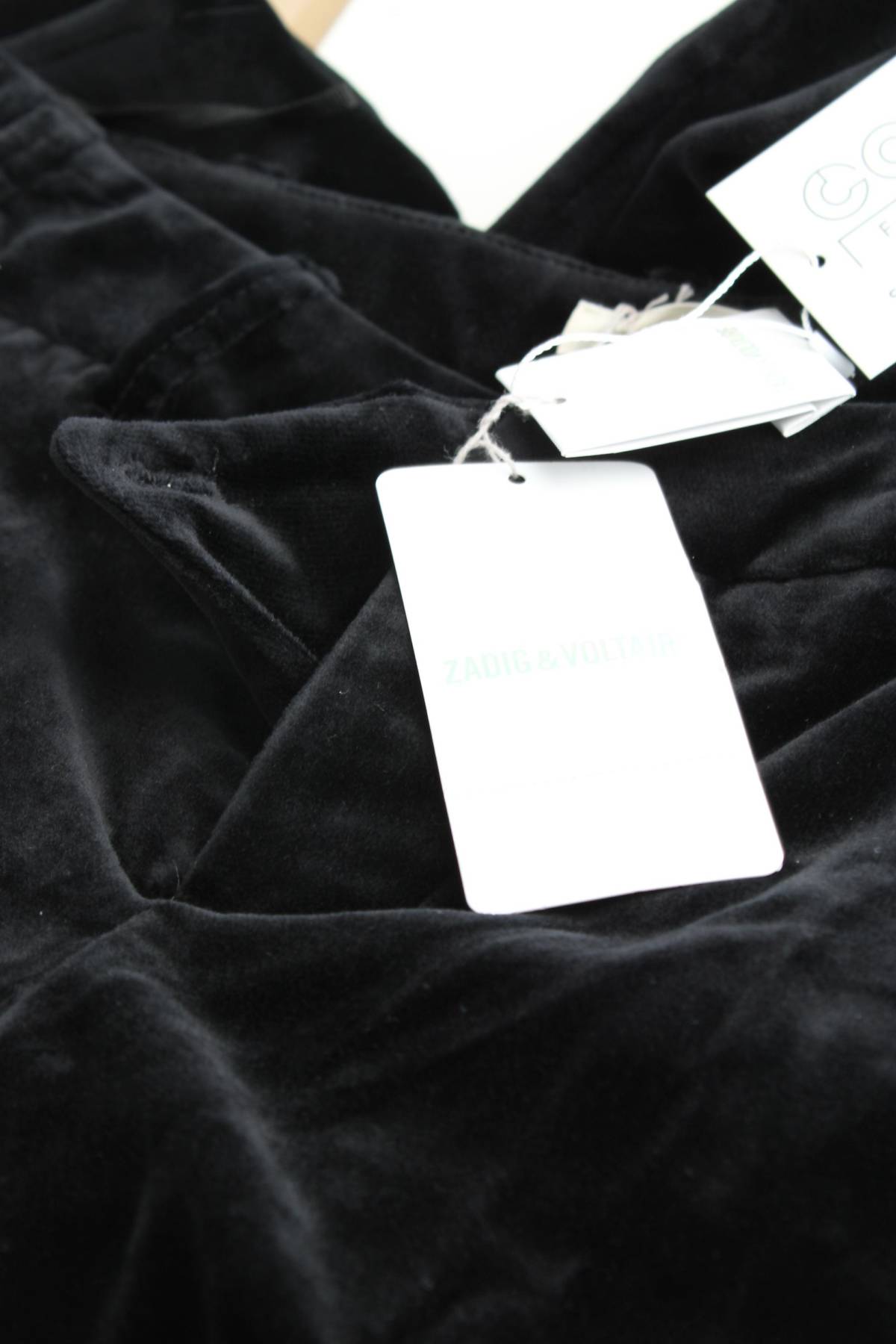 Дамски панталон Zadig & Voltaire3