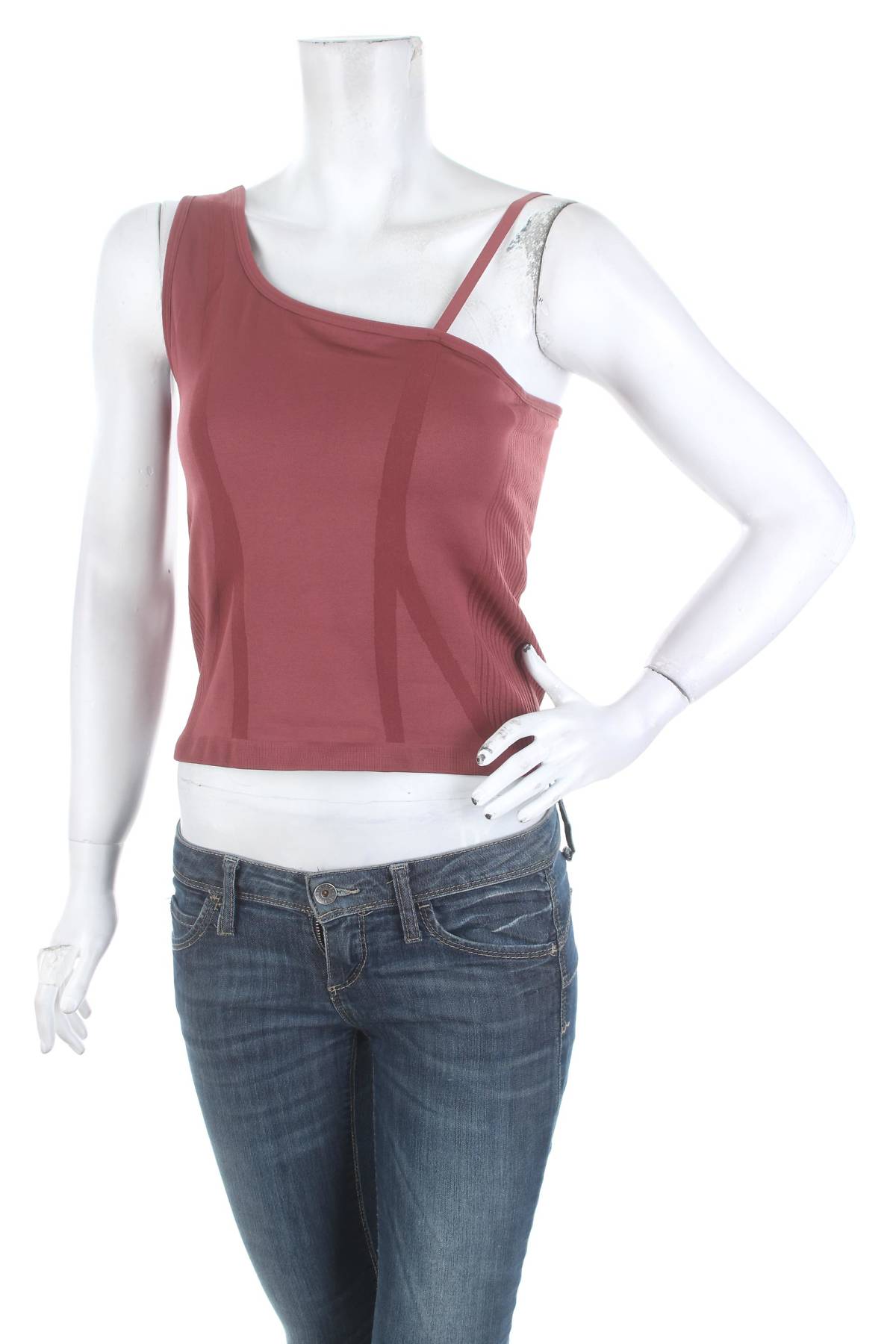 Γυναικείο αμάνικο Born1