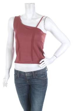 Γυναικείο αμάνικο Born1