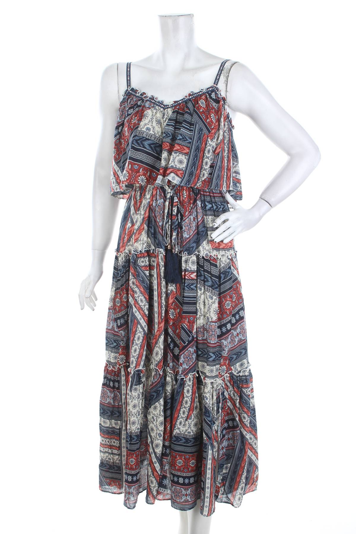 Рокля Vero Moda1