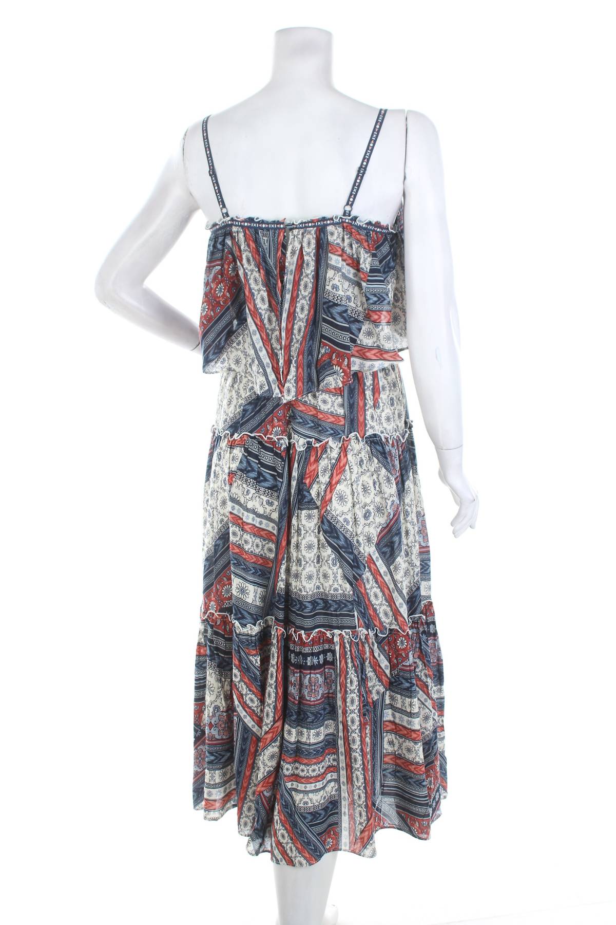 Рокля Vero Moda2