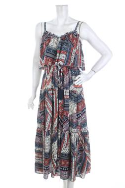 Рокля Vero Moda1