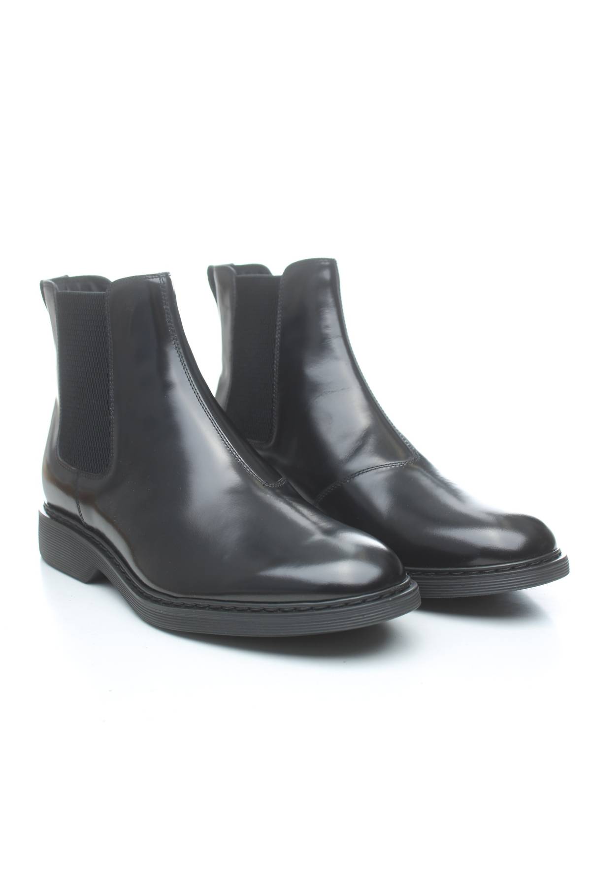 Мъжки обувки Hogan3