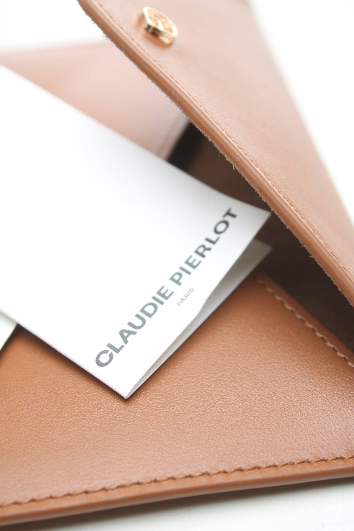 Портмоне Claudie Pierlot4