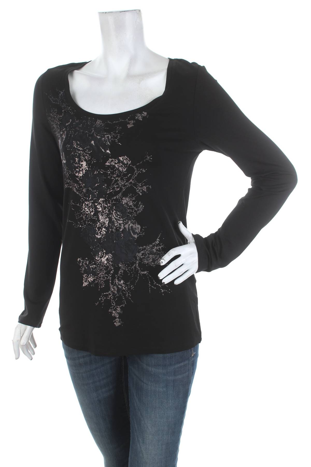 Блуза за бременни Noppies1