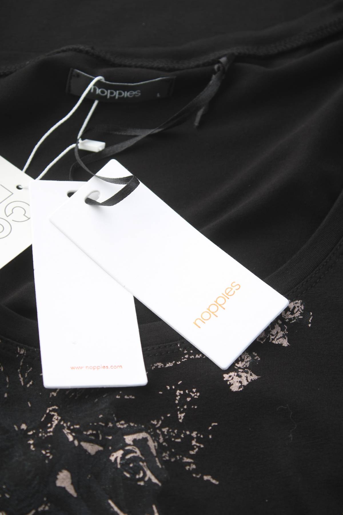 Блуза за бременни Noppies3