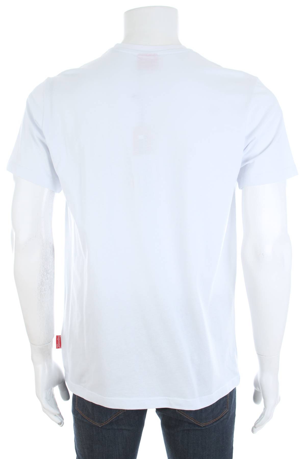 Ανδρικό t-shirt Supreme Spain2