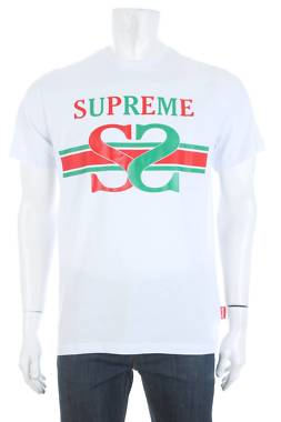 Ανδρικό t-shirt Supreme Spain1