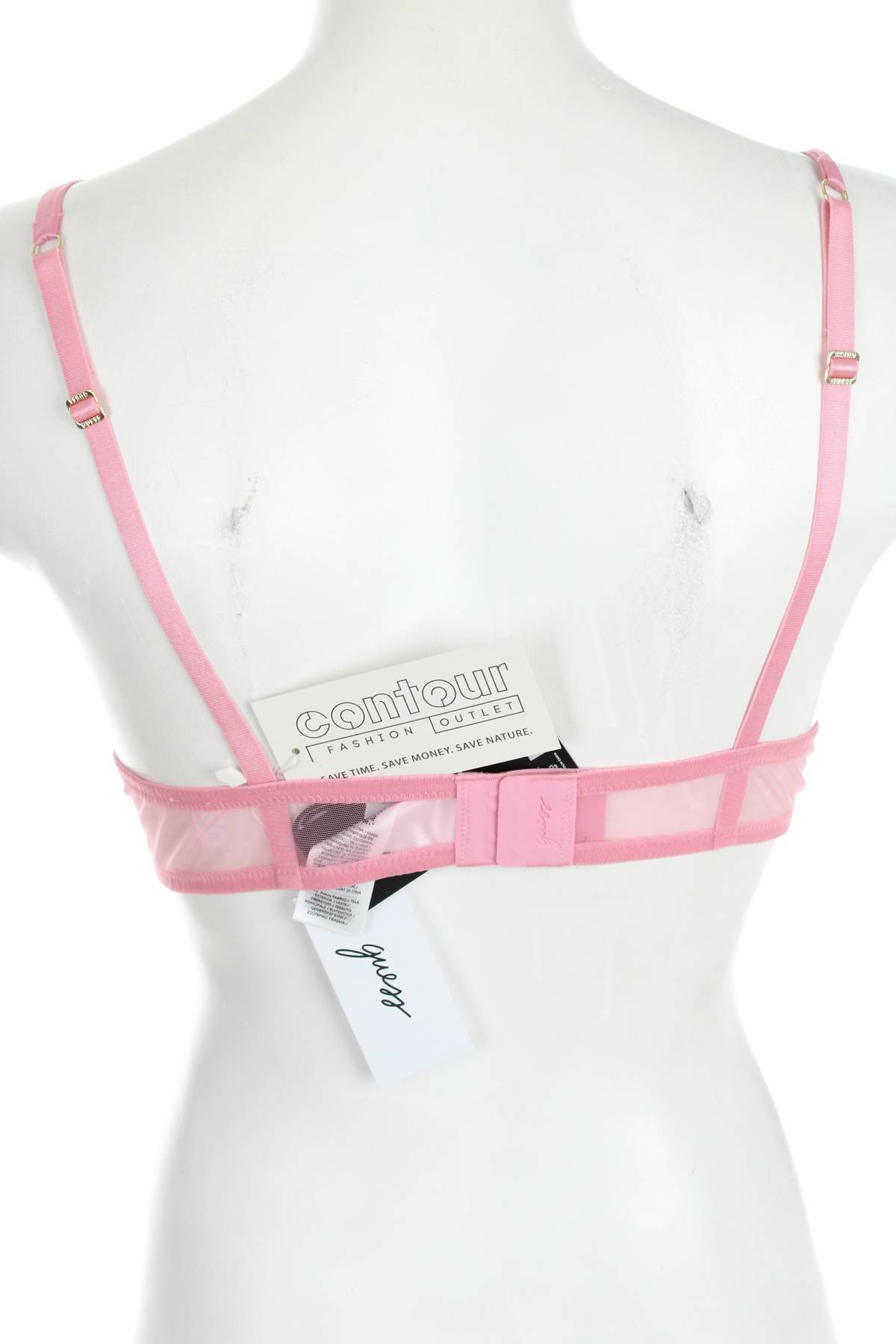 Σουτιέν Guess2