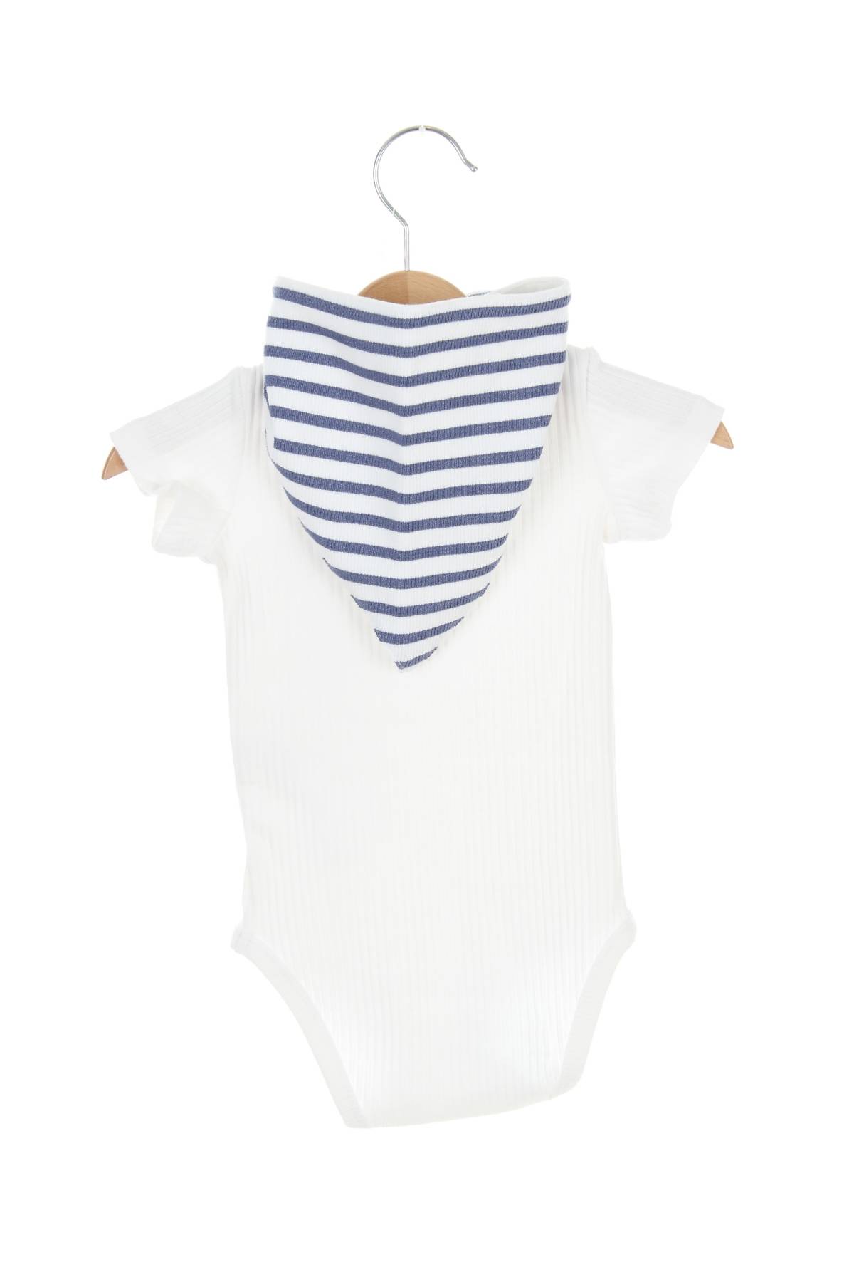 Детско боди Sergent Major2