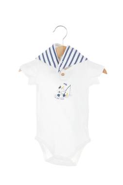 Детско боди Sergent Major1