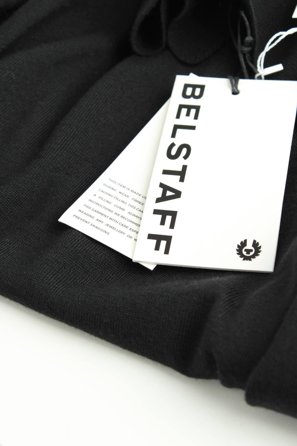 Ανδρικό πουλόβερ Belstaff3