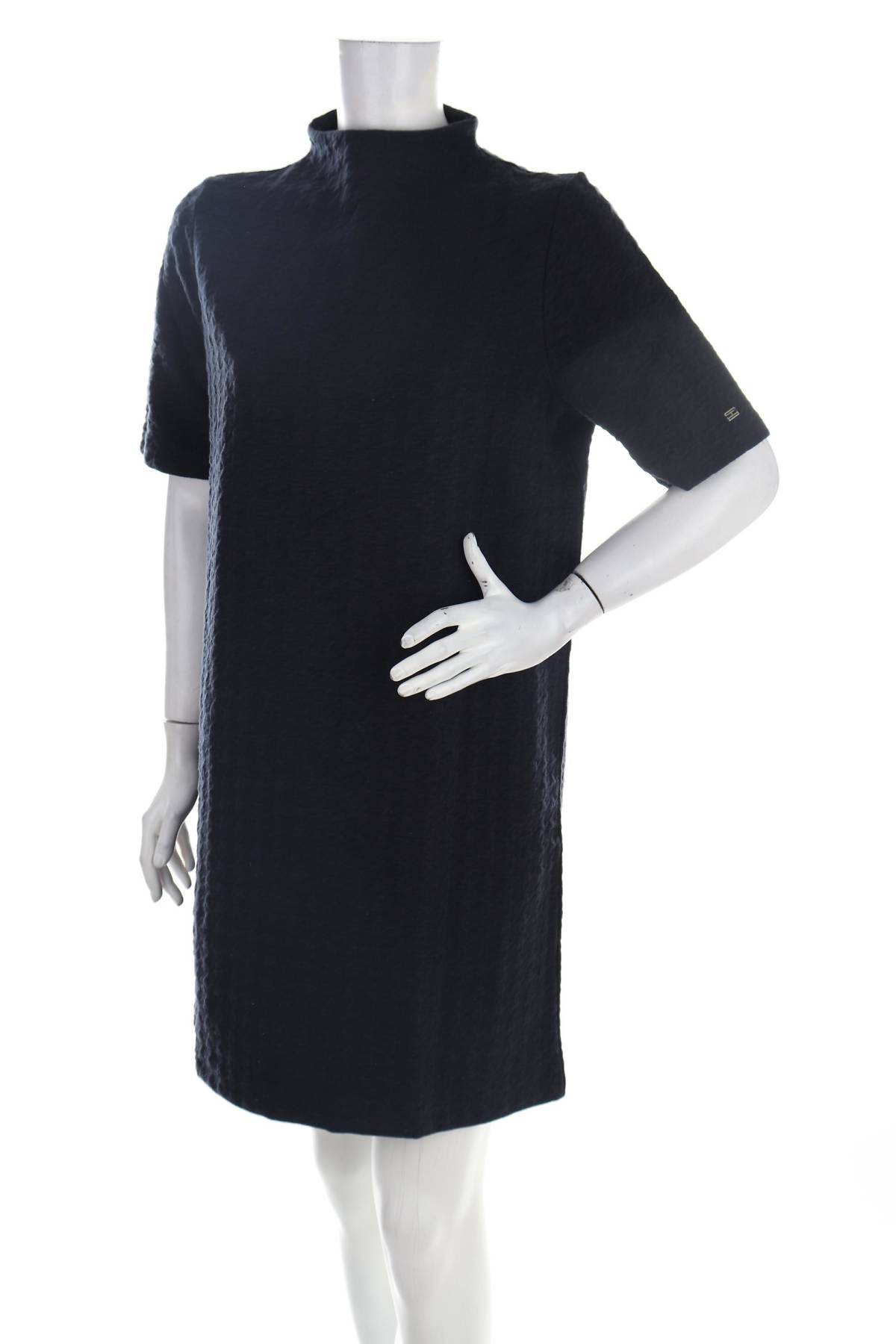 Рокля Tommy Hilfiger1 - Contour.bg Рокля Tommy Hilfiger1