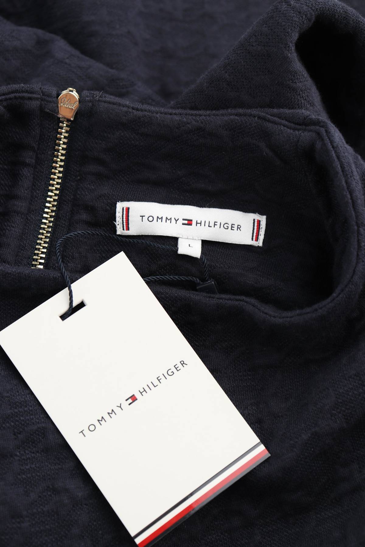 Рокля Tommy Hilfiger3 - Contour.bg Рокля Tommy Hilfiger3