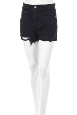 Дамски къси дънки Nasty Gal1 - Contour.bg Дамски къси дънки Nasty Gal1