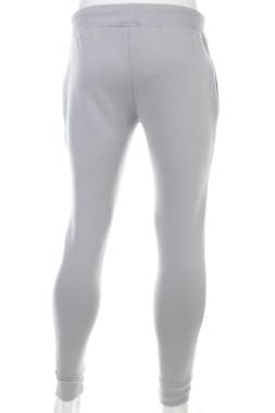 Мъжко спортно долнище Gym KIng2 - Contour.bg Мъжко спортно долнище Gym KIng2