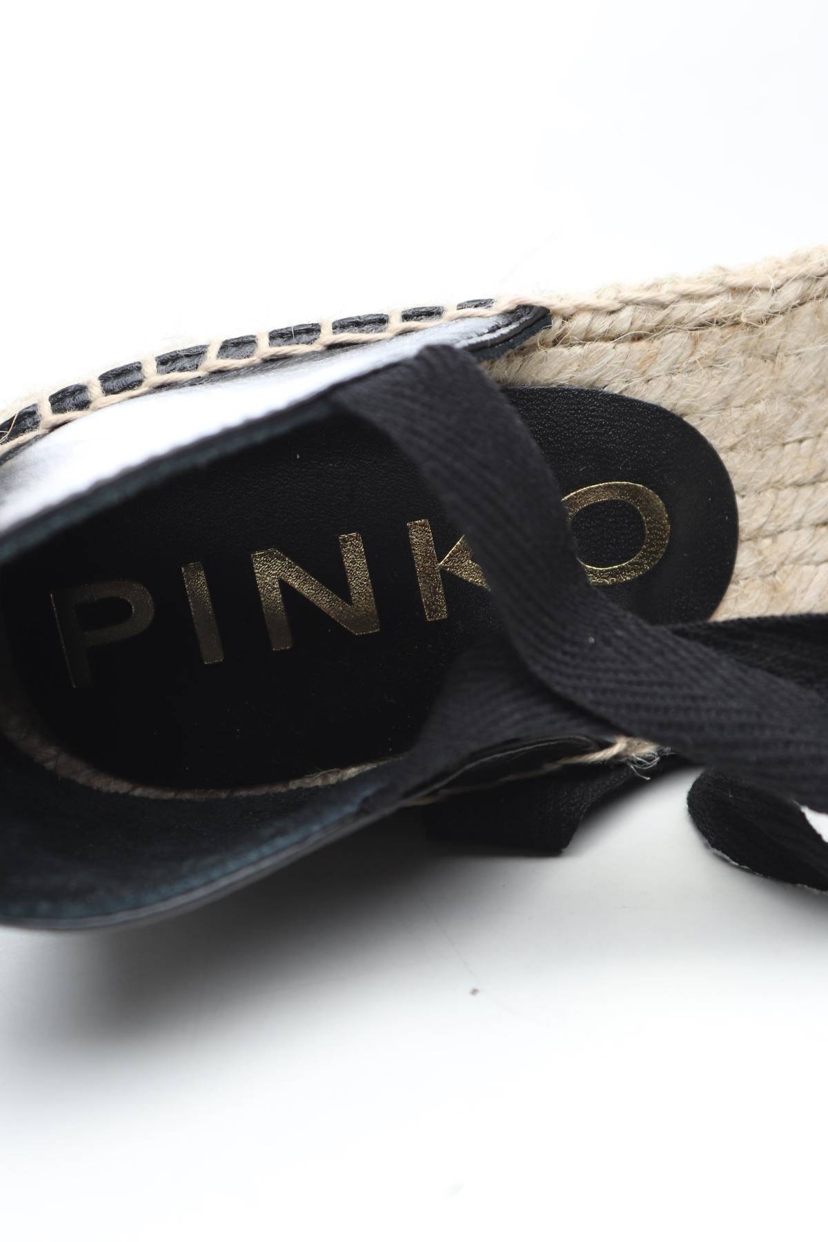 Дамски обувки Pinko5
