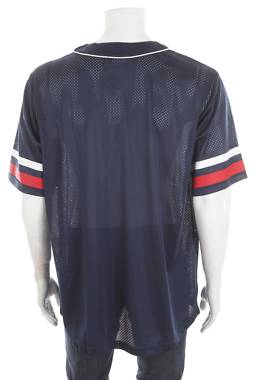 Ανδρικό πουκάμισο FILA2 - Contourshop.gr Ανδρικό πουκάμισο FILA2