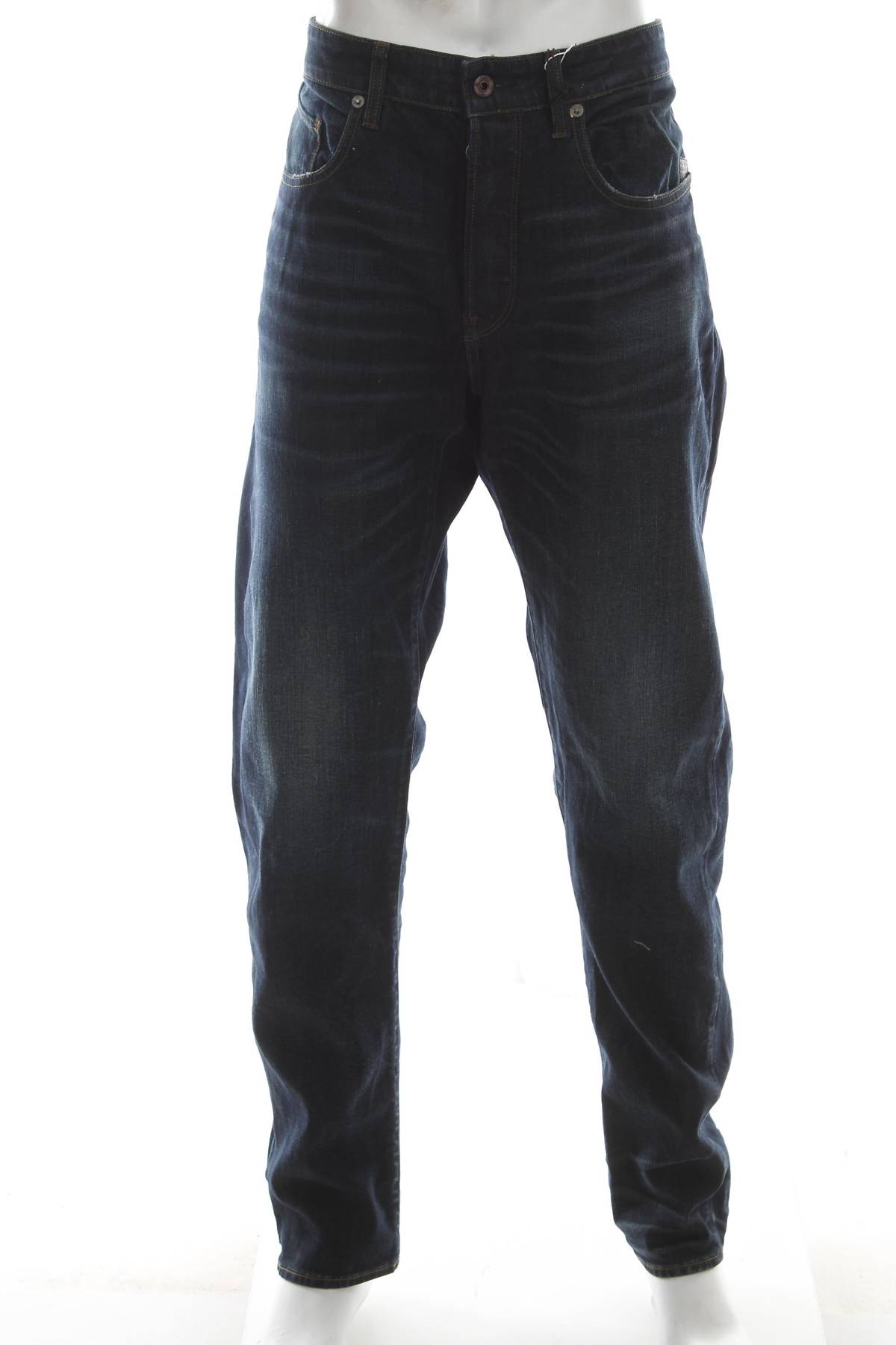 Ανδρικά τζιν G-Star Raw1 - Contourshop.gr Ανδρικά τζιν G-Star Raw1