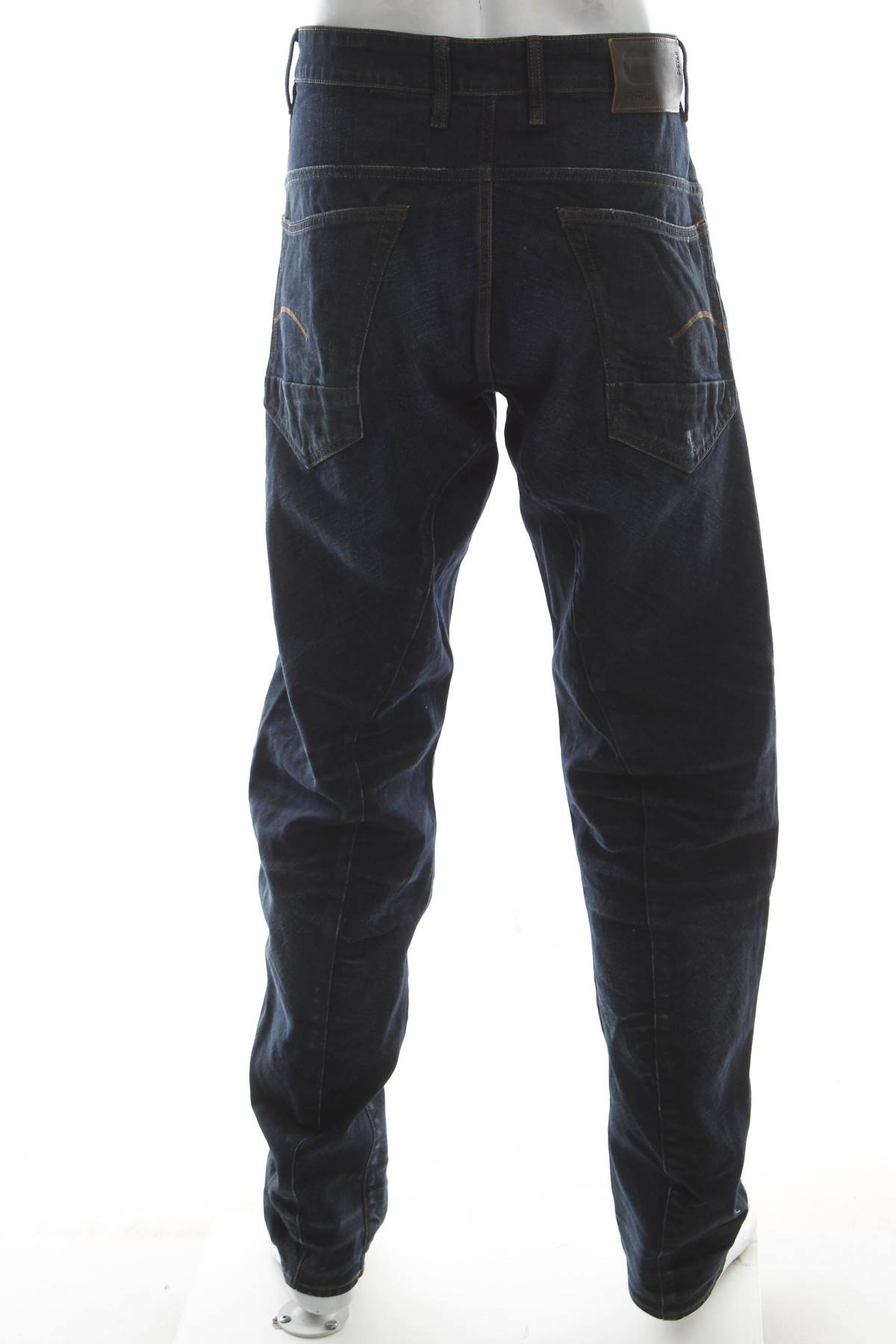 Ανδρικά τζιν G-Star Raw2 - Contourshop.gr Ανδρικά τζιν G-Star Raw2