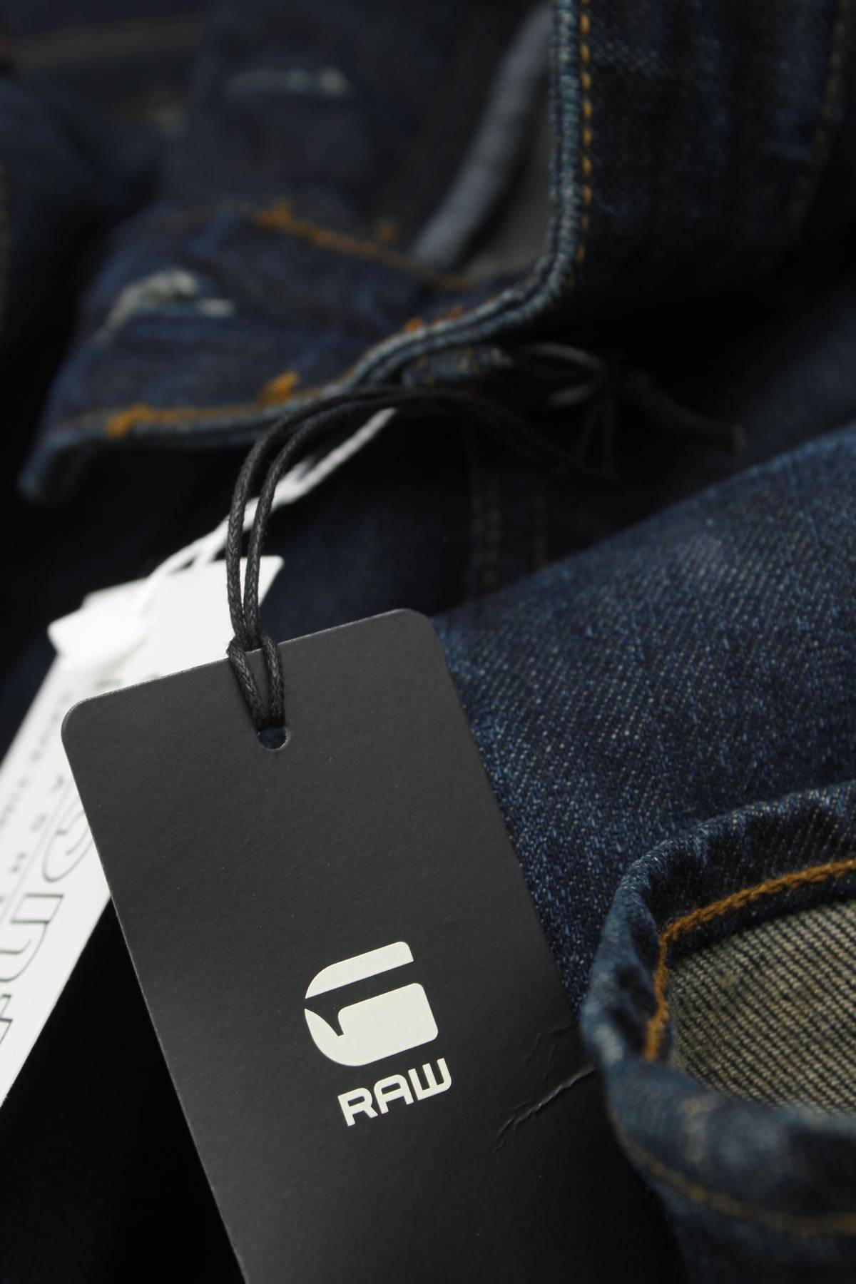 Ανδρικά τζιν G-Star Raw3 - Contourshop.gr Ανδρικά τζιν G-Star Raw3
